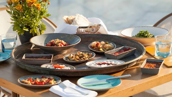 Four Seasons Hotel Istanbul at the Bosphorus