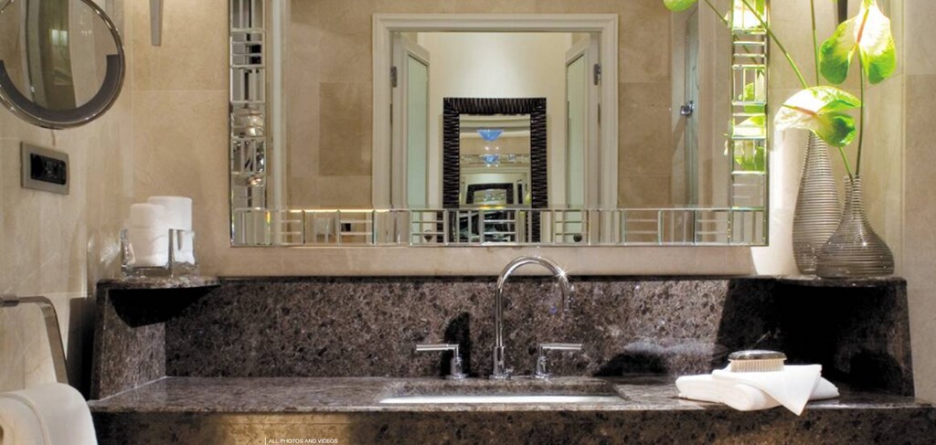 Four Seasons Hotel Istanbul at the Bosphorus