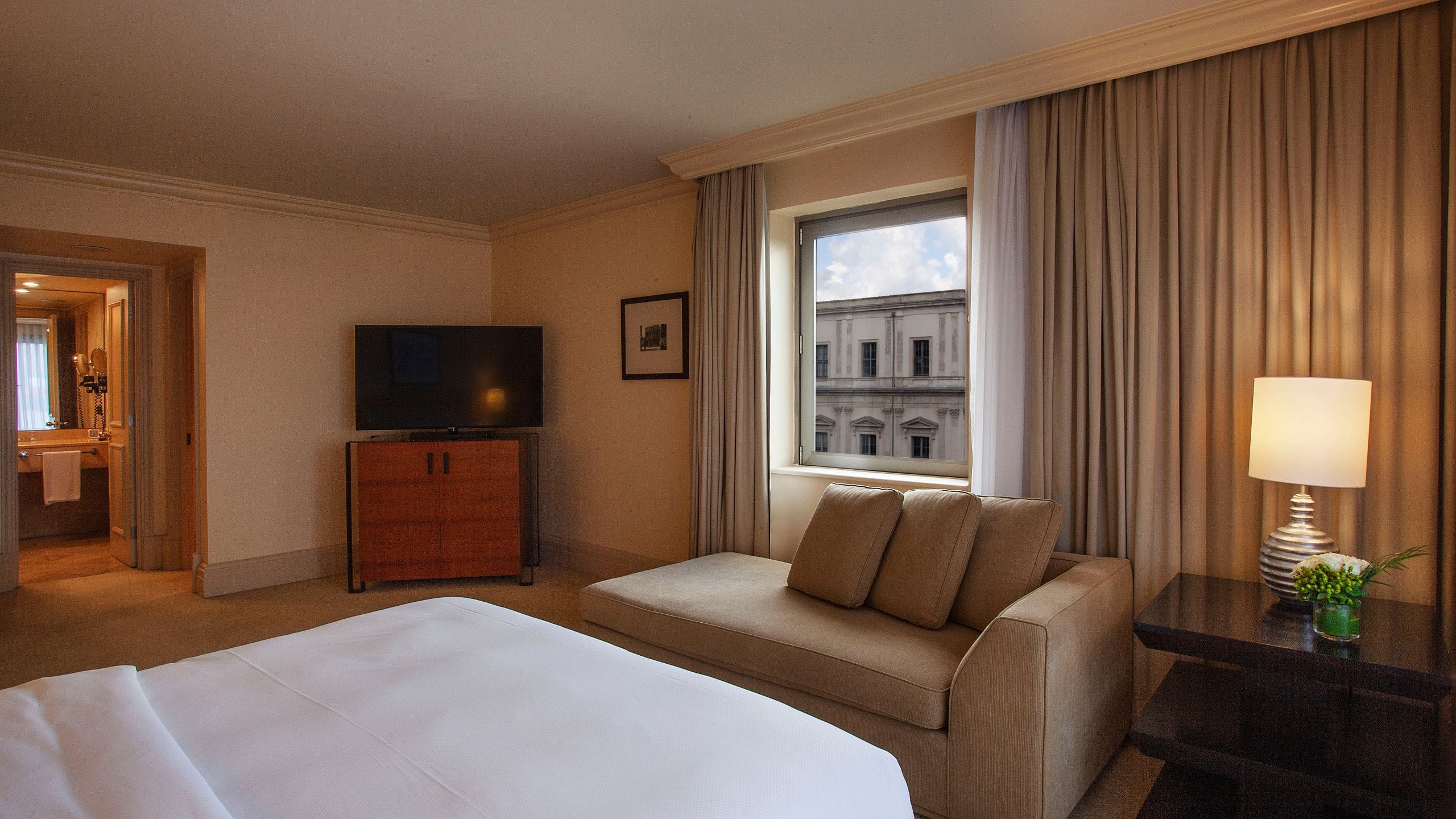 Grand Hyatt Istanbul