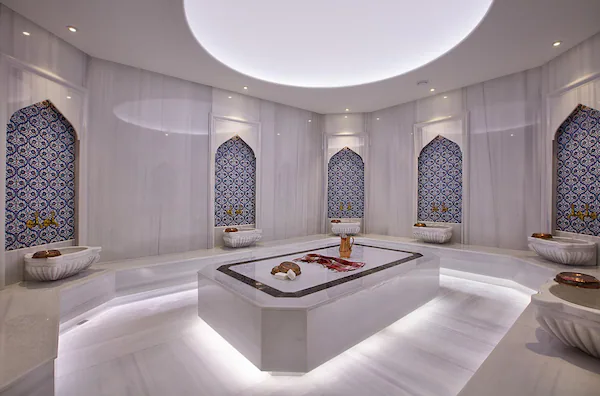 Ottoman's Life Hotel Deluxe