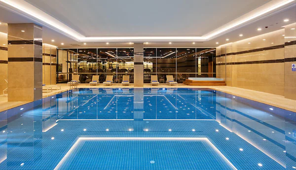 Ottoman's Life Hotel Deluxe