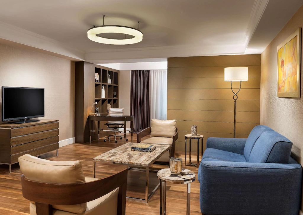Radisson Blu Hotel Istanbul Şişli