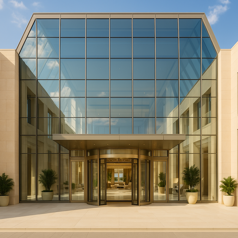 Renaissance Polat Istanbul Hotel
