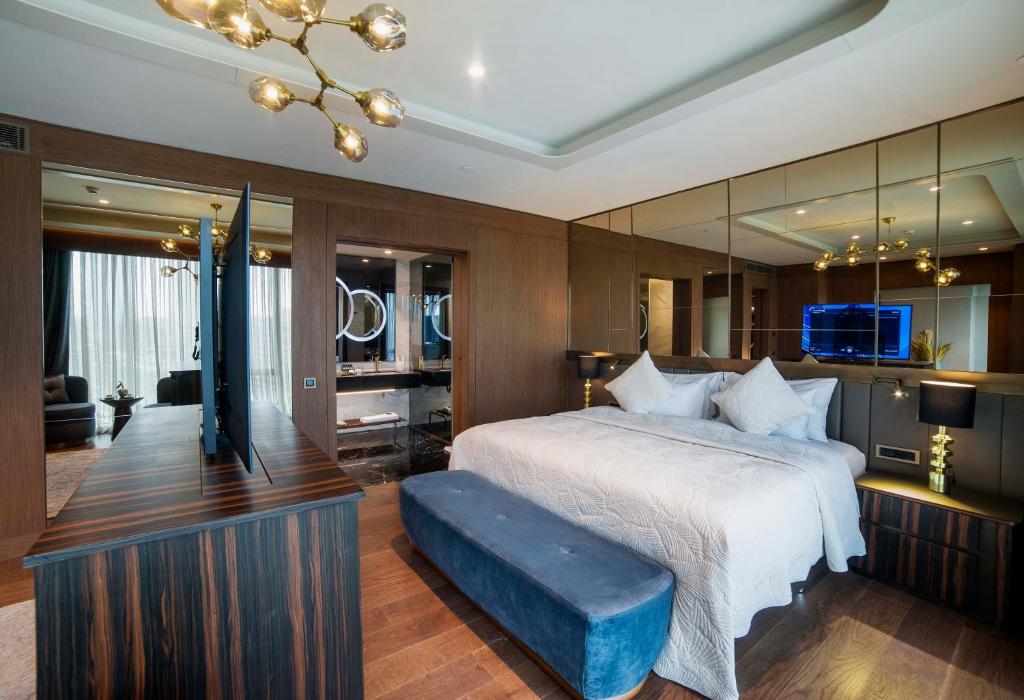 Radisson Collection Hotel, Vadistanbul