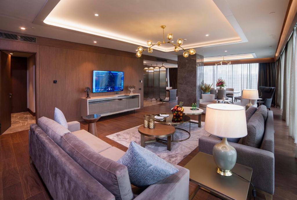 Radisson Collection Hotel, Vadistanbul