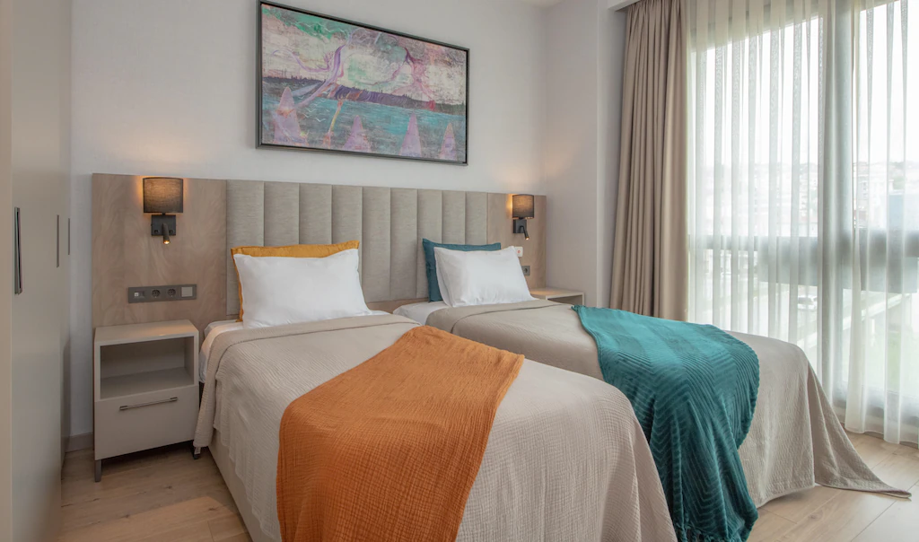 Antwell Suites