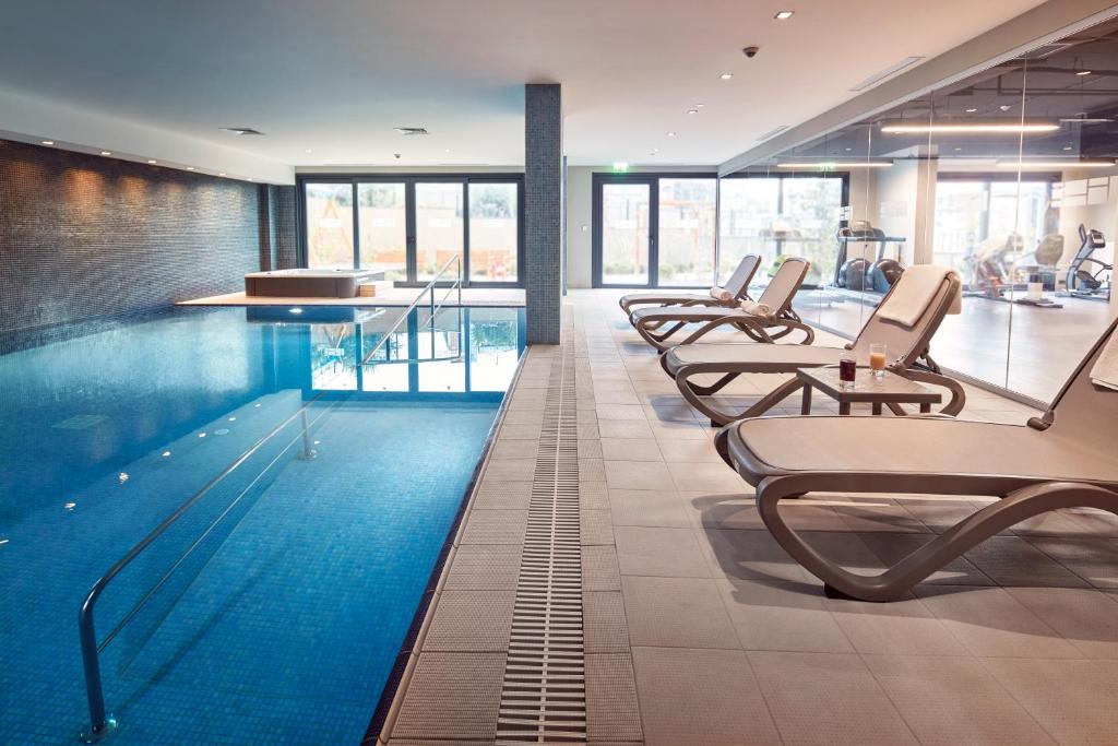Antwell Suites