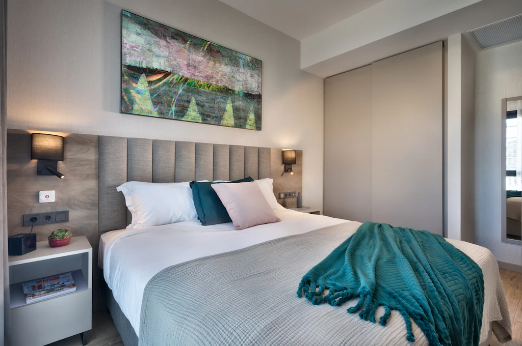 Antwell Suites