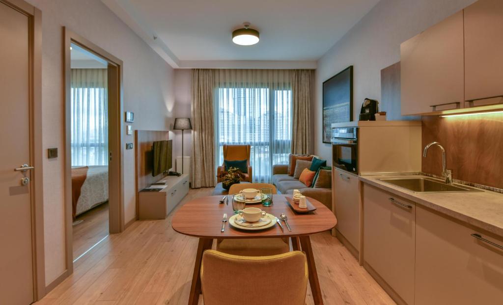 Antwell Suites