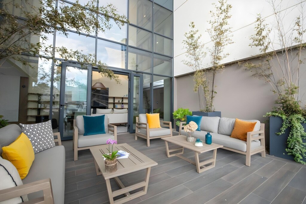 Antwell Suites