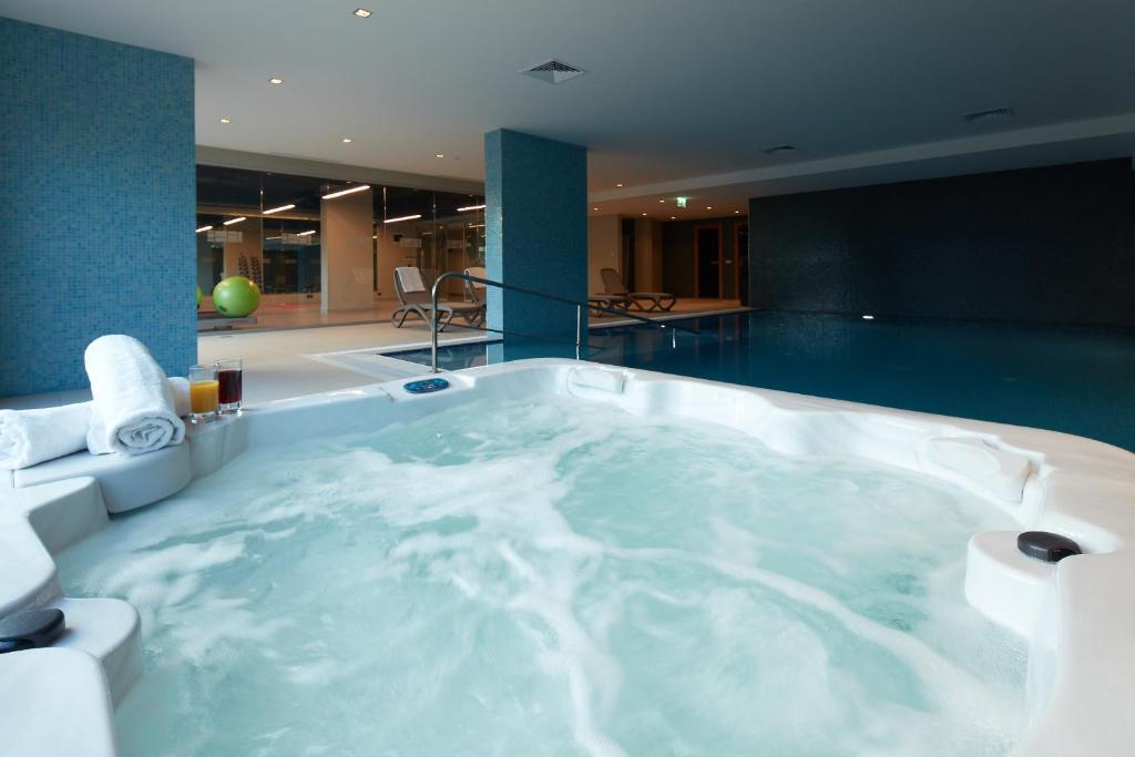 Antwell Suites