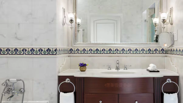 Deluxe Room City View