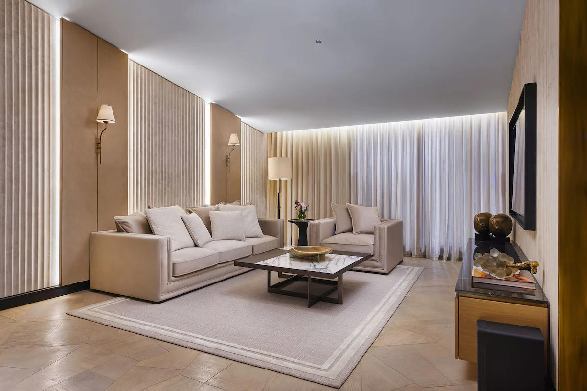 Signature City Suite