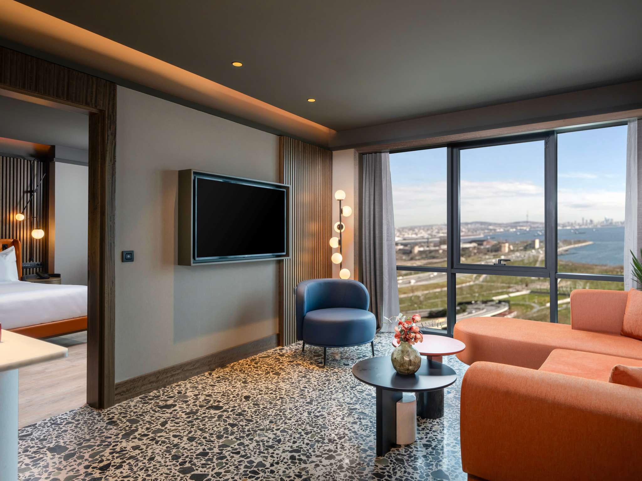 Panoramic Suite