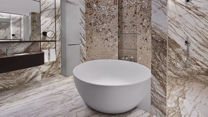 Grand Executive Suite