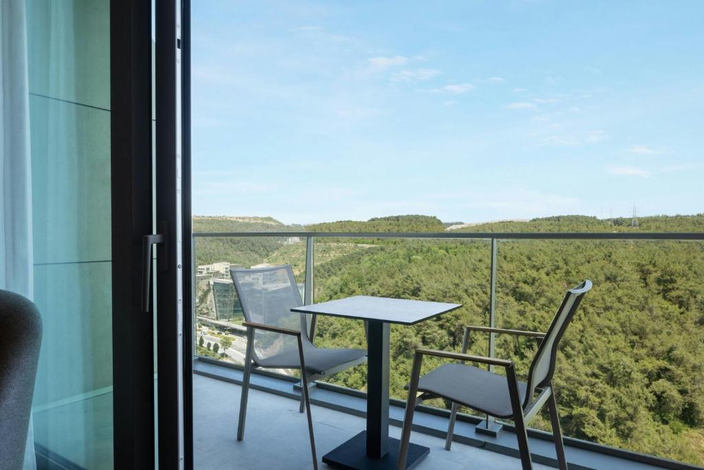 One Bedroom Apartment Standard