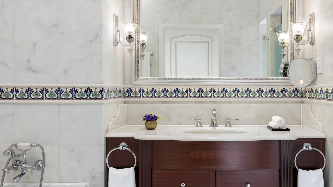 Premium Bosphorus View