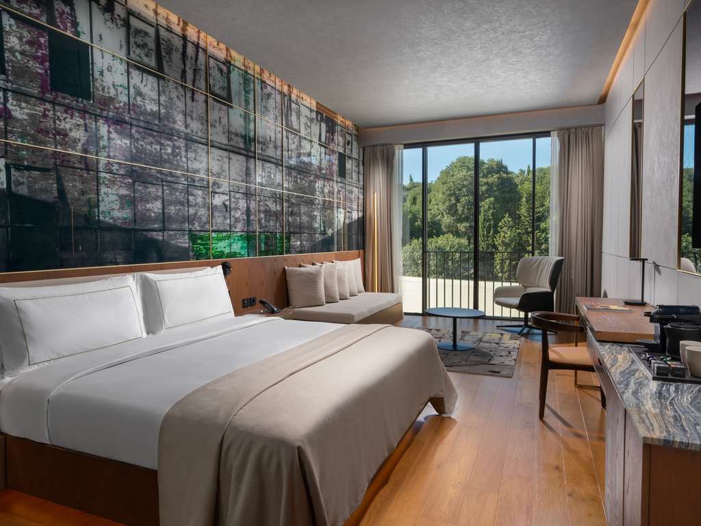 Two Bedroom Family Premium Room