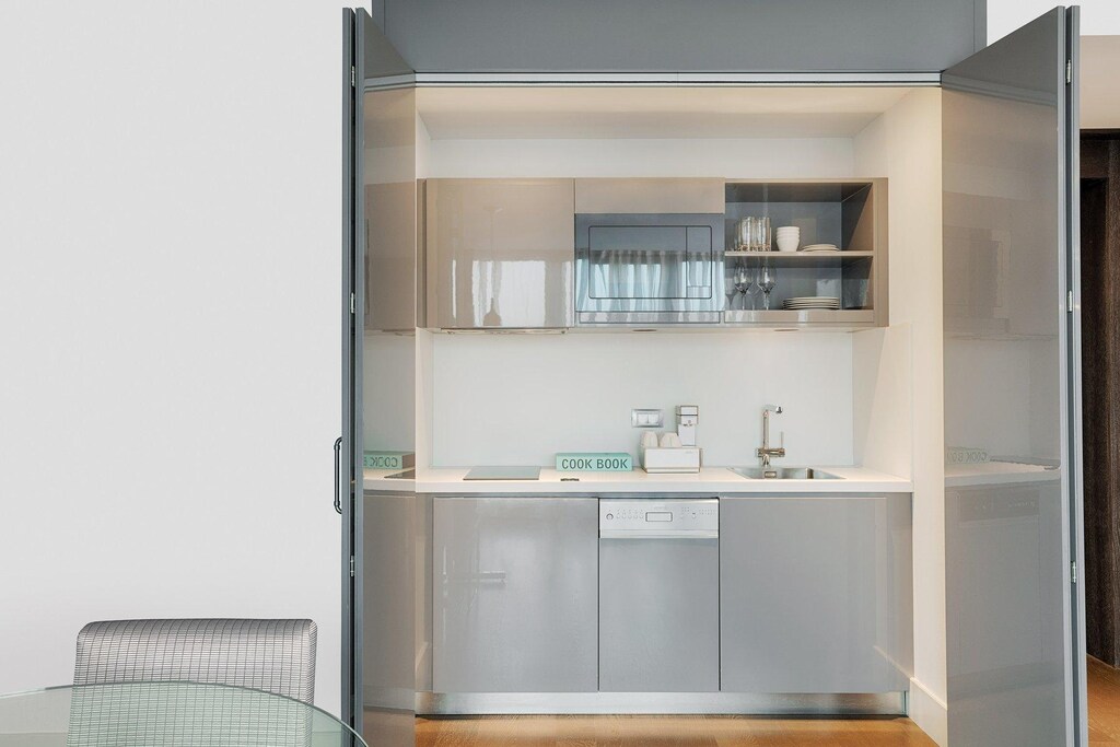 Signature Junior Suite, Bosphorus View