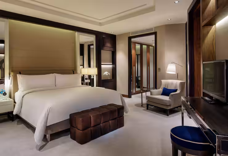King Taksim Suite