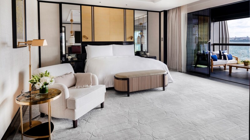 Premier Bosporus Suite