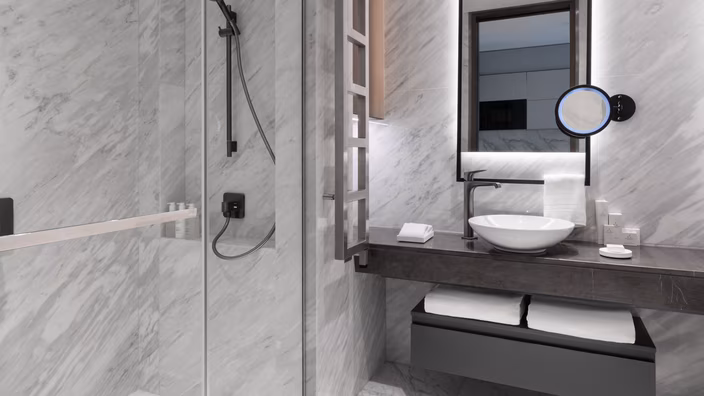 Executive Studio Residence,