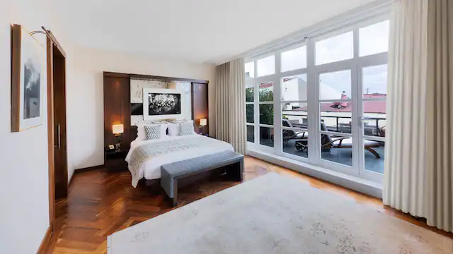 Park Executive Suite